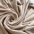 Модная текстиль и ткани супер мягкая ткань